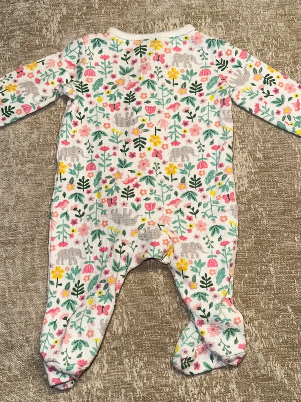 3m Carter’s sleepers set of 4